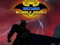 Spel Batman Bubble Shoot 