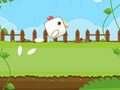 Spel Chicken Climbing
