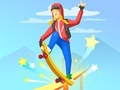Spel Skateboard Master