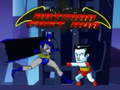 Spel Batman Run Fast