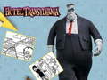 Spel Hotel Transylvania Coloring Book
