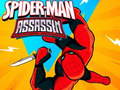 Spel Spider-man Assassin
