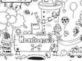 Spel Heartreasure 2: Underground