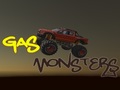 Spel Gas Monsters