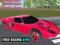 Spel Free Racing Ayn