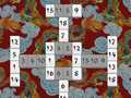 Spel Mahjong Numbers