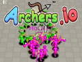 Spel Archers.io