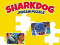 Spel Sharkdog Jigsaw Puzzle