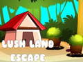 Spel Lush Land Escape