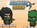 Spel Archer Hero 