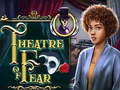 Spel Theatre of fear