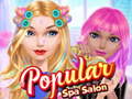 Spel Popular Spa Salon