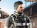 Spel Call of ops 3