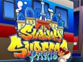 Spel Subway Surfers Paris 