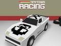 Spel Tiny Town Racing