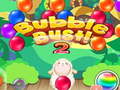 Spel Bubble Bust 2