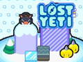 Spel Lost Yeti