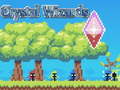 Spel Crystal Wizards