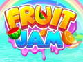 Spel Fruit Jam