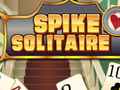 Spel Spike Solitaire