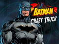 Spel Batman Truck Driving