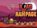 Spel Crazy of Rampage