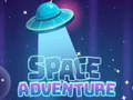 Spel Space Adventure 