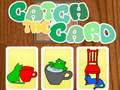 Spel Catch the Card