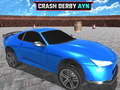 Spel Crash Derby AYN