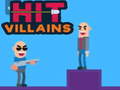 Spel Hit Villains