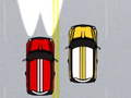 Spel Traffic Racer 2d