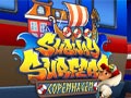 Spel Subway Surfers Copenhagen