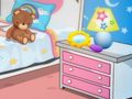 Spel Dream Room Decorate