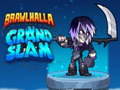 Spel Brawlhalla Grand Slam