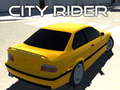 Spel City rider