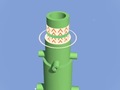 Spel Build Tower 3d