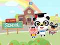 Spel Dr Panda School