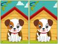 Spel Spot 5 Differences