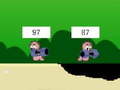 Spel Worm Battle