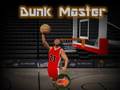 Spel Dunk Master