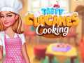 Spel Tasty Cupcakes Cooking