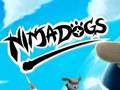 Spel Ninja Dogs 2