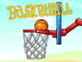 Spel Basketball