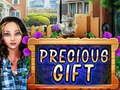 Spel Precious gift