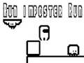 Spel Run İmposter Run
