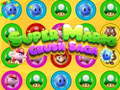 Spel Super Mario Crush Saga Puzzle