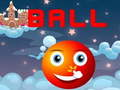 Spel Ball