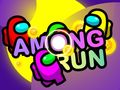 Spel Among Run