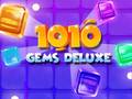 Spel 10x10 Gems Deluxe