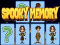 Spel Spooky Memory